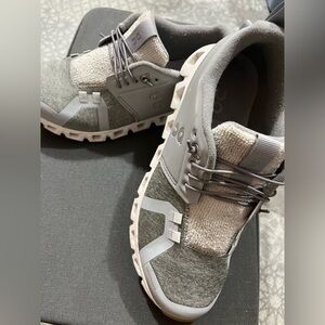 On Cloud 5 Terry women’s running shoe